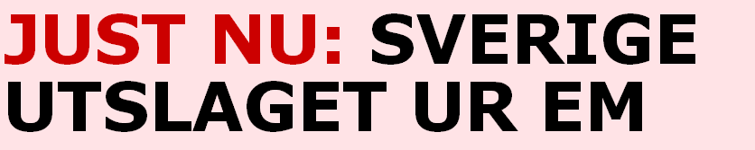 sverigeA