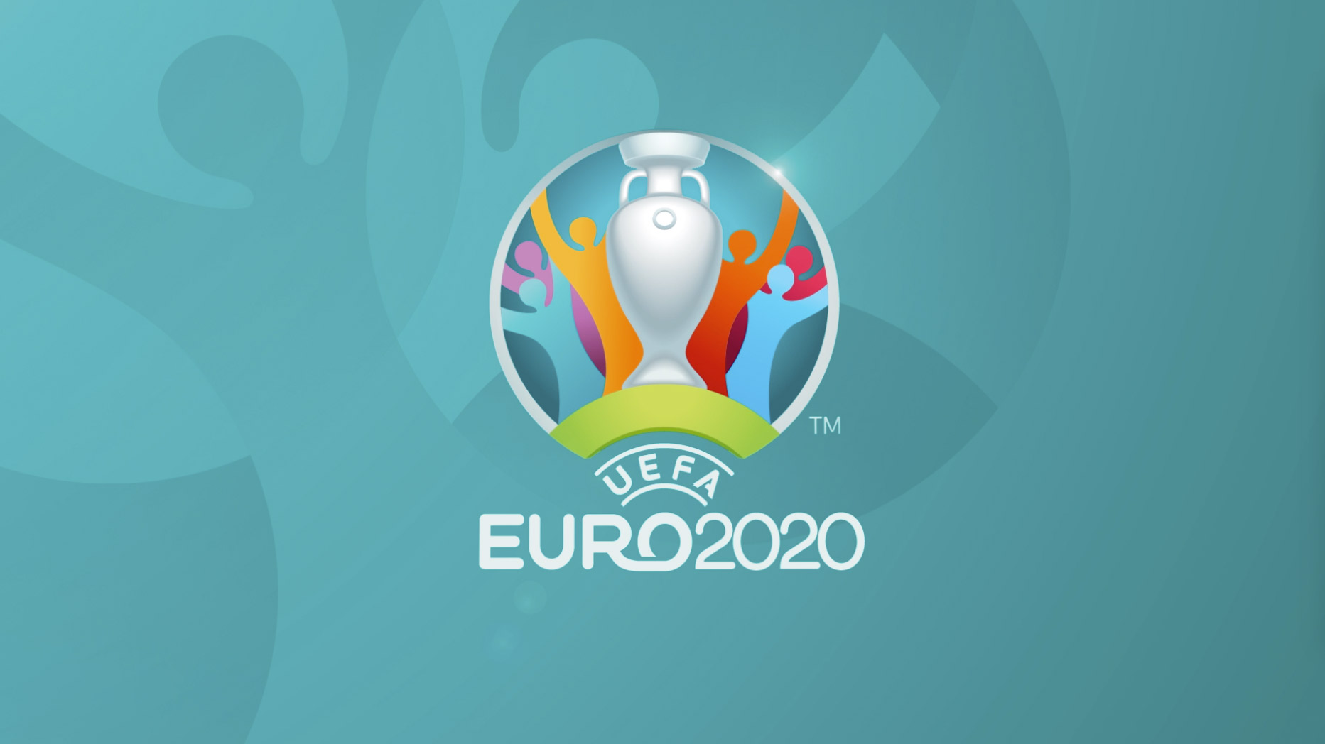 UEFA EURO 2020 Design